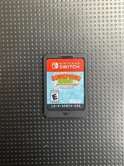 Donkey Kong Country: Tropical Freeze - Nintendo Switch(CARTRIDGE ONLY)